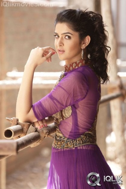 Deeksha-Seth